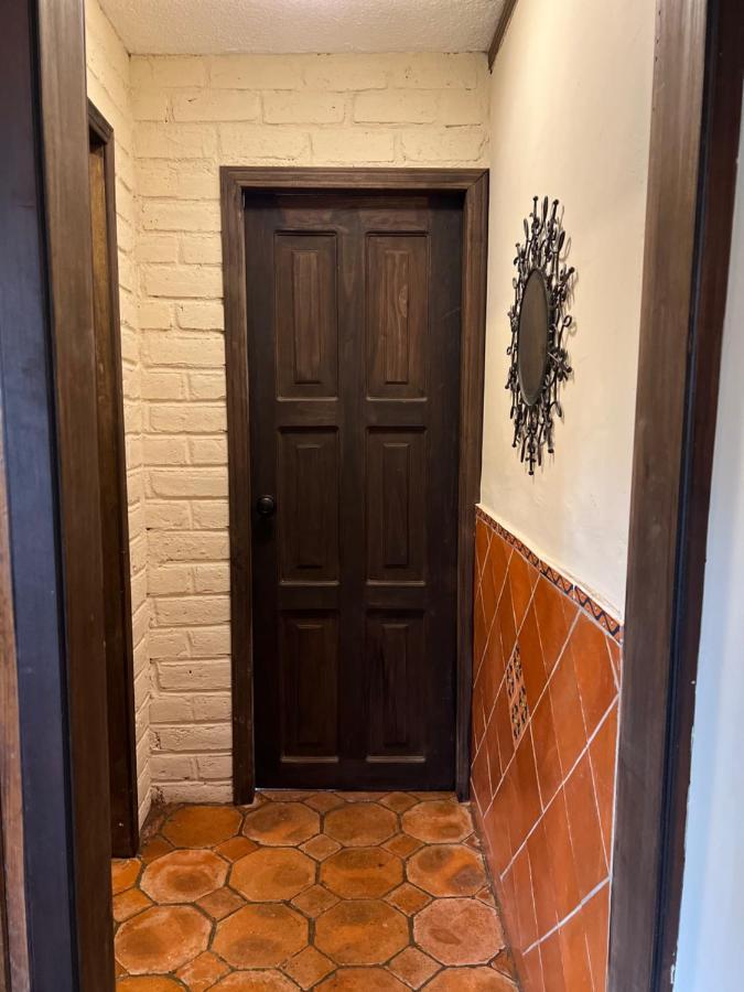 Hacienda Santa Ana Lodging Guamote ภายนอก รูปภาพ