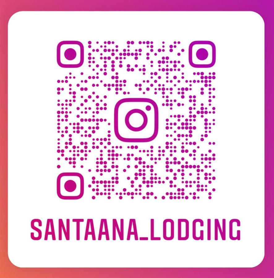 Hacienda Santa Ana Lodging Guamote ภายนอก รูปภาพ